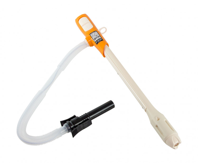 Насос для перекачки жидкости на батарейках, арт. EP305B,          KOSHIN 