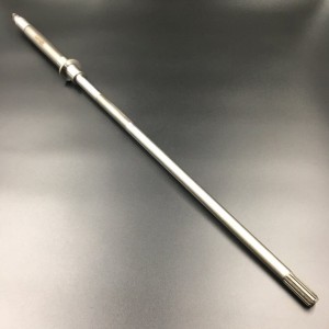 Вал торсионный Suzuki DT40 (S, 735мм.) (Osaka)