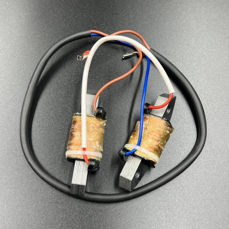 Катушка генераторная Yamaha F9.9-15 66M-85533-00 (F15-01.06.02.00) (PREMARINE2), арт. 66M-85533-00,          PREMARINE 