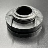 Основание помпы охлаждения Yamaha 40-50, F25-60 (6BG-44341-00) (YUELANG), арт. 63D-44341-00-K, TAIZHOU YUELANG POWER TECHNOLOGY Основание помпы охлаждения Yamaha 40-50, F25-60 (6BG-44341-00) (YUELANG), арт. 63D-44341-00-K, TAIZHOU YUELANG POWER TECHNOLOGY