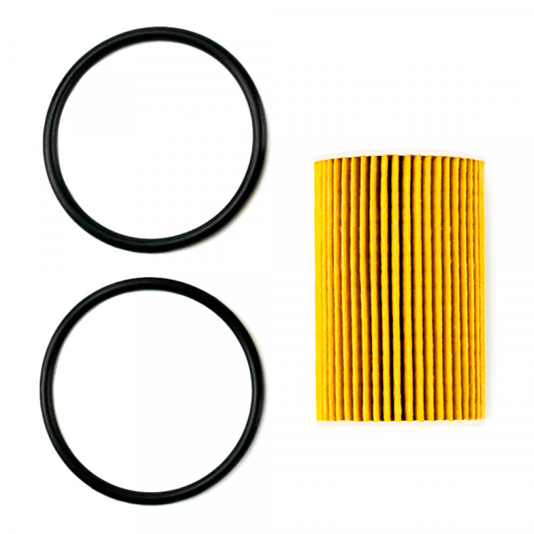 Фильтр масляный  для Polaris, SM-07500-ts, арт. SM-07500-ts,          Sledex 