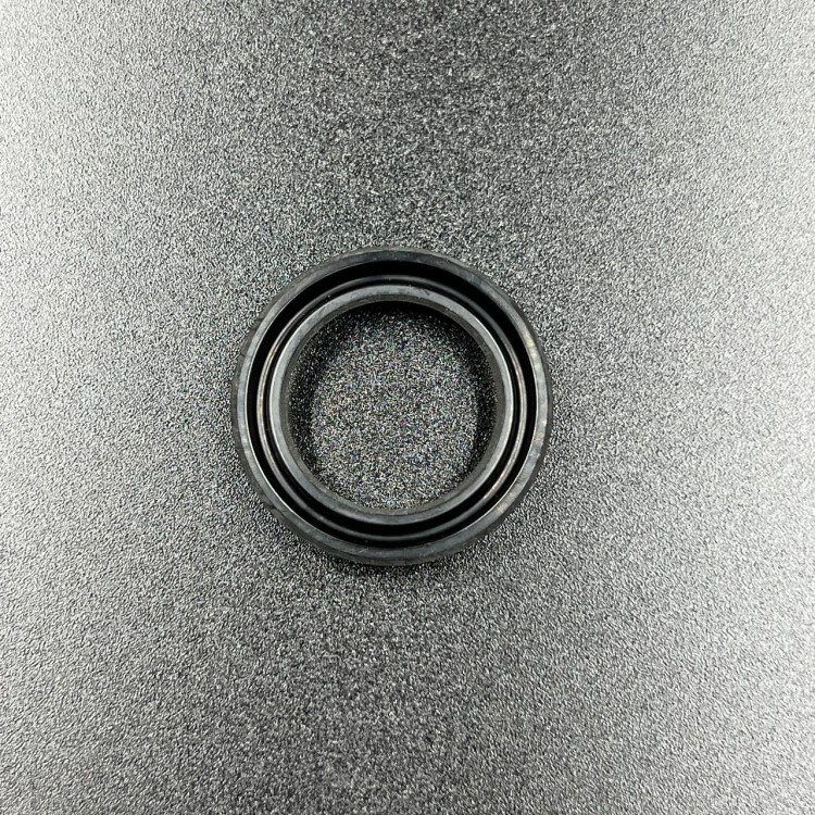 Уплотнение штока гидроподъемника Yamaha 115-250, F95-275 (64E-4384J-00), арт. 64E-4384J-00-TW,          OMAX 