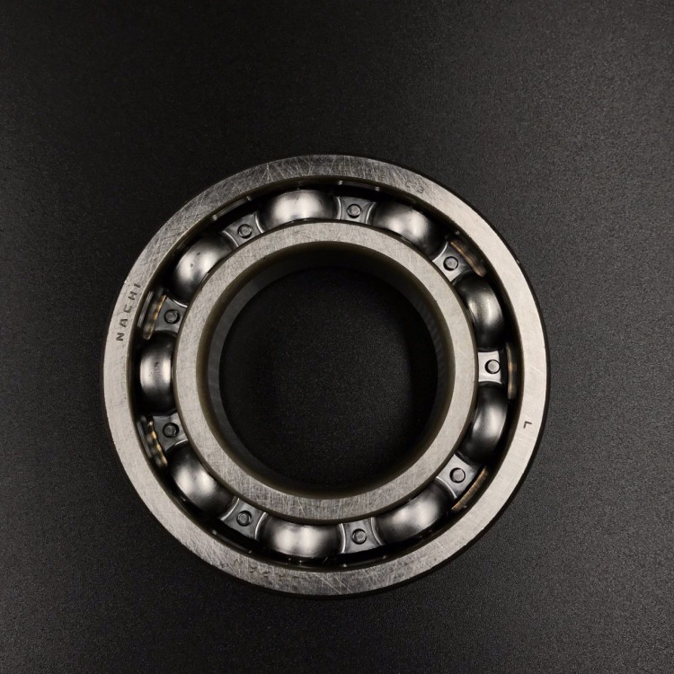 Подшипник ШЗХ Suzuki DF40-60A, DF90-140(A) 45x85x19 (Suzuki), арт. 08113-62090,          SUZUKI 