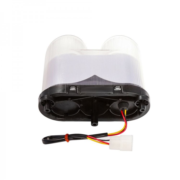 Стоп-сигнал светодиодный  для  для Yamaha, SM-01094-2-ts, арт. SM-01094-2-ts,          Sledex 