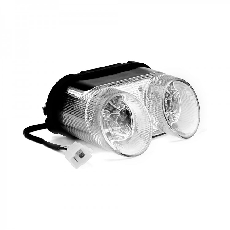 Стоп-сигнал светодиодный  для  для Yamaha, SM-01094-2-ts, арт. SM-01094-2-ts,          Sledex 