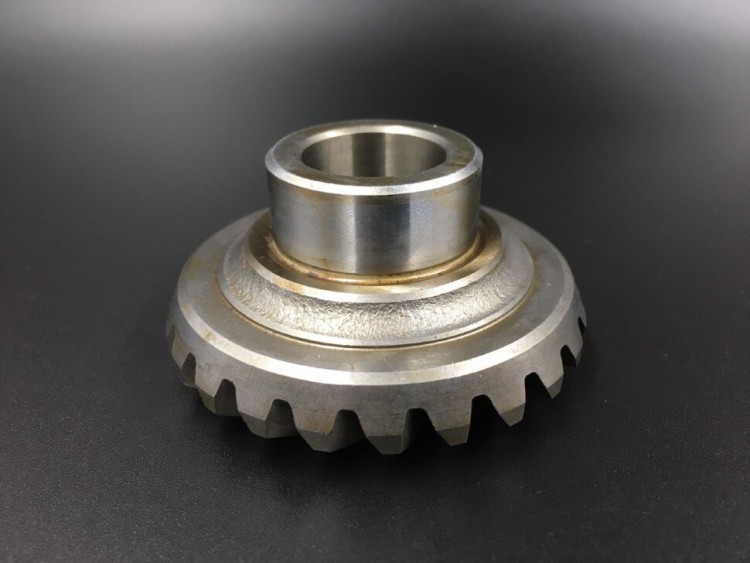 Шестерня заднего хода Yamaha 25-30 OLD (689-45570-00) (Osaka), арт. 689-45570-00-TW,          OSAKA 