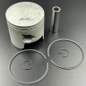 Поршневой комплект Yamaha 55, 75-90 (0.50mm) (Omax), арт. 688-11636-03-KIT-TW,          OMAX 