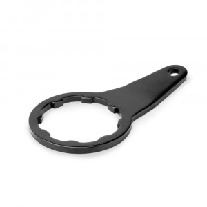 Рычаг поворотный  для Ski-Doo , 08-241-ts