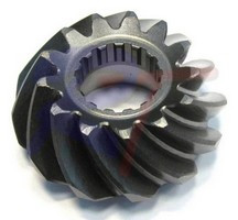 Шестерня ведущая Tohatsu 40D/50, 3C8-64020-2, RTT-3C8-64020-2, арт. RTT-3C8-64020-2,          Rivertec 