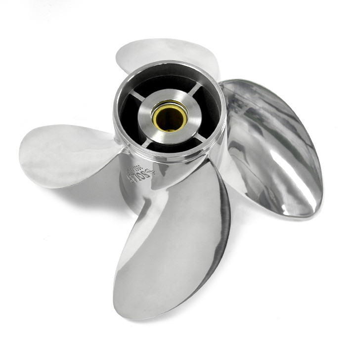 Винт гребной Solas 3553-140-21, 4x14x21 (R), арт. 3553-140-21,          Solas 