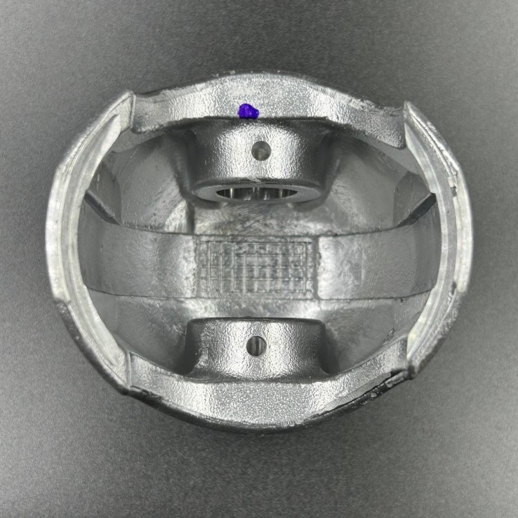 Поршневой комплект ArticCat 570 (3006-921) (+0.75mm) (Osaka), арт. 09-650-03-F-TW,          OSAKA 