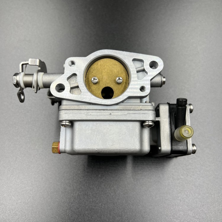 Карбюратор Tohatsu 9.9-18 (YUELANG), арт. 3G2-03100-3-K,          TAIZHOU YUELANG POWER TECHNOLOGY 