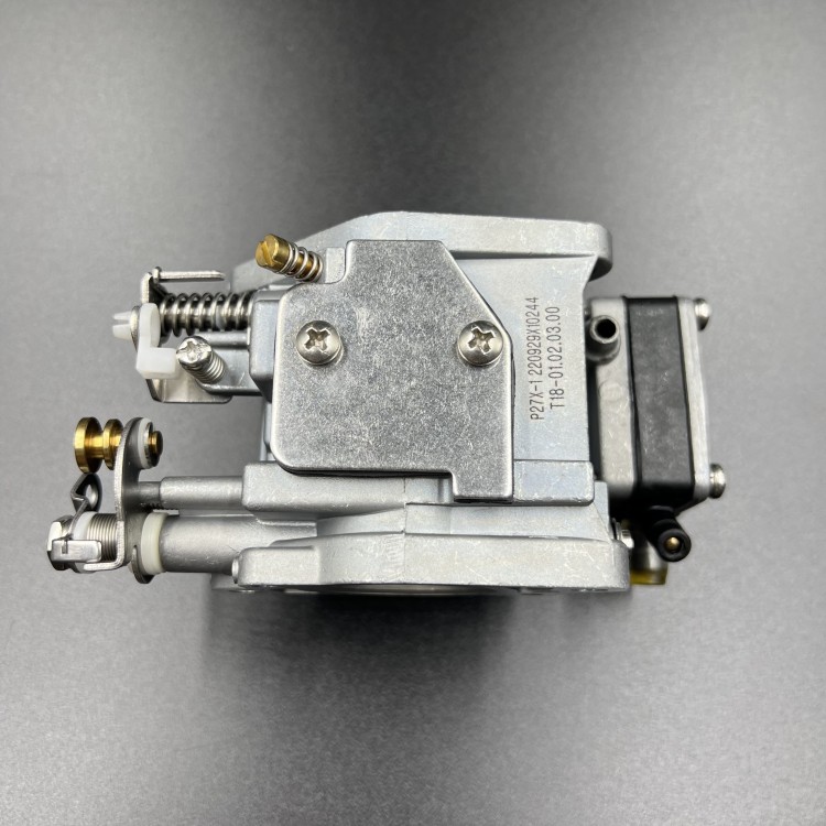 Карбюратор Tohatsu 9.9-18 (YUELANG), арт. 3G2-03100-3-K,          TAIZHOU YUELANG POWER TECHNOLOGY 