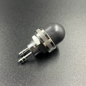 Ручная подкачка топлива 858763 (Omax)