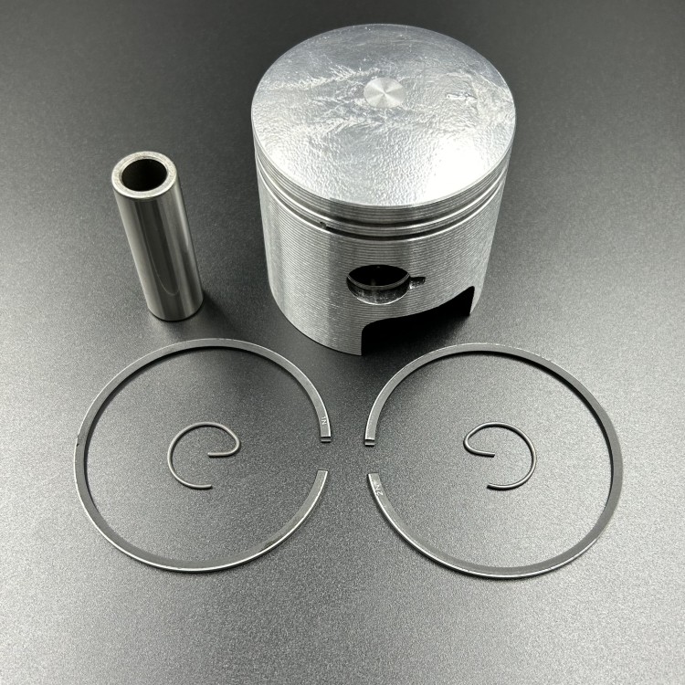 Поршневой комплект Suzuki DT 25-30 (12100-96353-STD) (STD) (Osaka), арт. 12110-96353-F-STD-TW,          OSAKA 