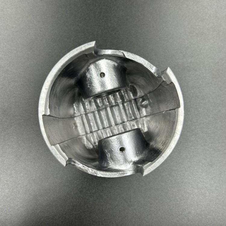 Поршневой комплект Suzuki DT 25-30 (12100-96353-STD) (STD) (Osaka), арт. 12110-96353-F-STD-TW,          OSAKA 