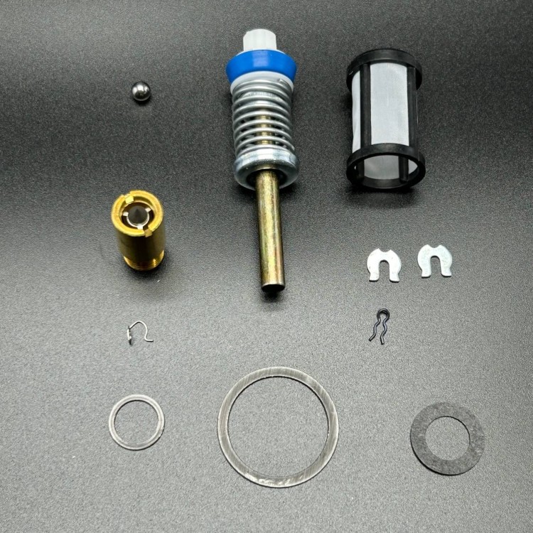 Ремкомплект карбюратора (прокладки паронитовые) MERCRUISER  ALPHA/BRAVO (Quicksilver), арт. 823426A1,          MERCURY 