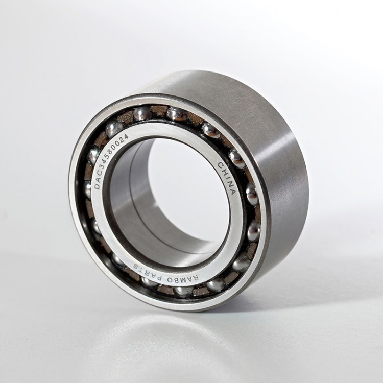 Ступичный подшипник Linhai\Honda DAC34580024, арт. DAC34580024-ra,          Rambo Parts 