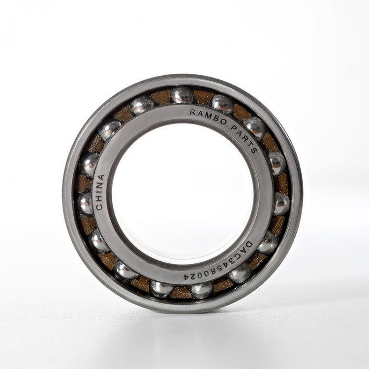 Ступичный подшипник Linhai\Honda DAC34580024, арт. DAC34580024-ra,          Rambo Parts 