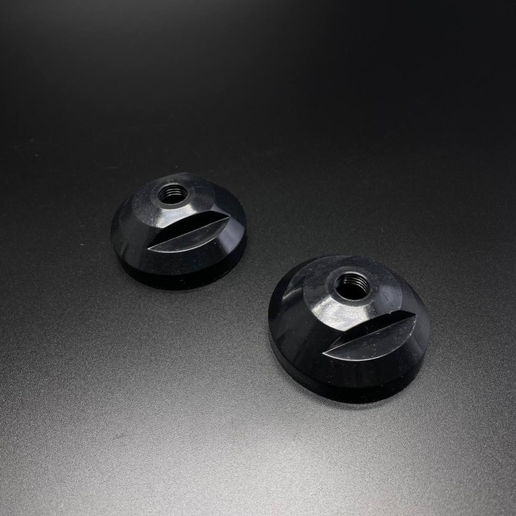 Ось гидроцилиндра стальная PIN ASSY-PIVOT (Quicksilver), арт. 14873A1,          MERCURY 