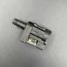Коннектор топливный Yamaha 2-250, F80-100 (KACAWA), арт. 6E5-24305-04-TW,          KACAWA 