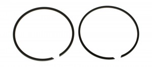 Кольца поршневые Suzuki DT9.9-15 (STD)