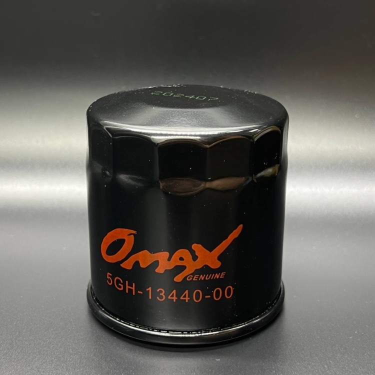 Фильтр масляный Tohatsu MFS9.9-60 (3BJ-07615-0) (Omax), арт. 3R0-07615-M-TW,          OMAX 