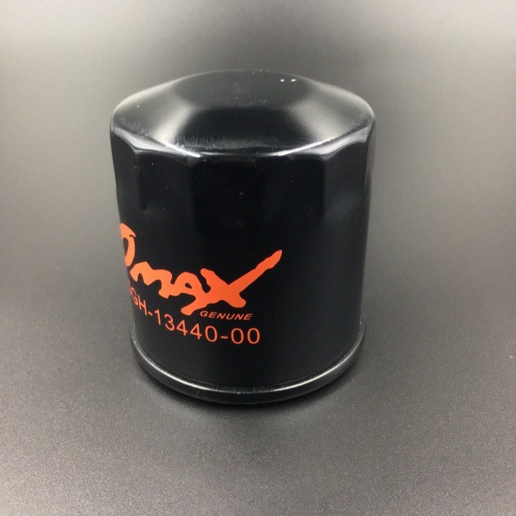 Фильтр масляный Tohatsu MFS9.9-60 (3BJ-07615-0) (Omax), арт. 3R0-07615-M-TW,          OMAX 