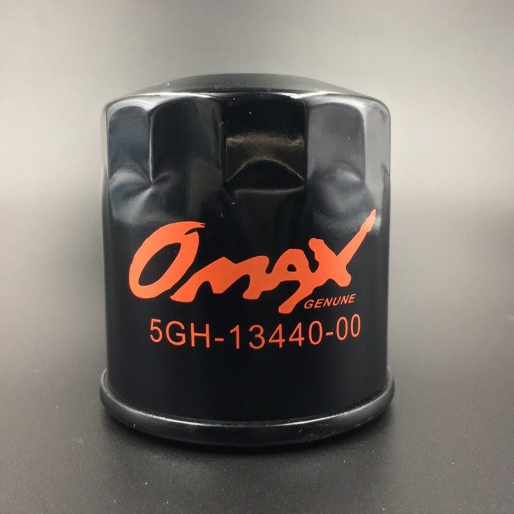 Фильтр масляный Tohatsu MFS9.9-60 (3BJ-07615-0) (Omax), арт. 3R0-07615-M-TW,          OMAX 