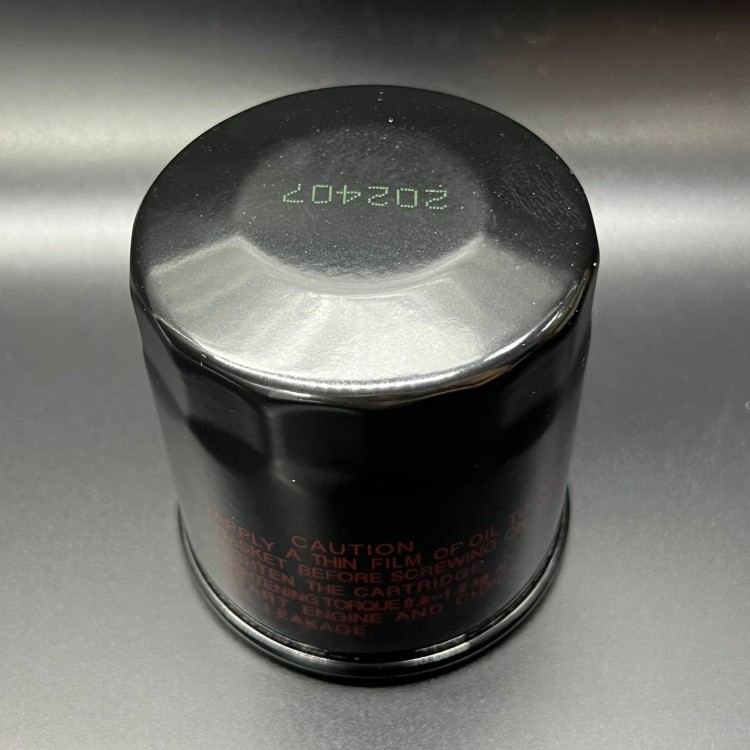 Фильтр масляный Tohatsu MFS9.9-60 (3BJ-07615-0) (Omax), арт. 3R0-07615-M-TW,          OMAX 