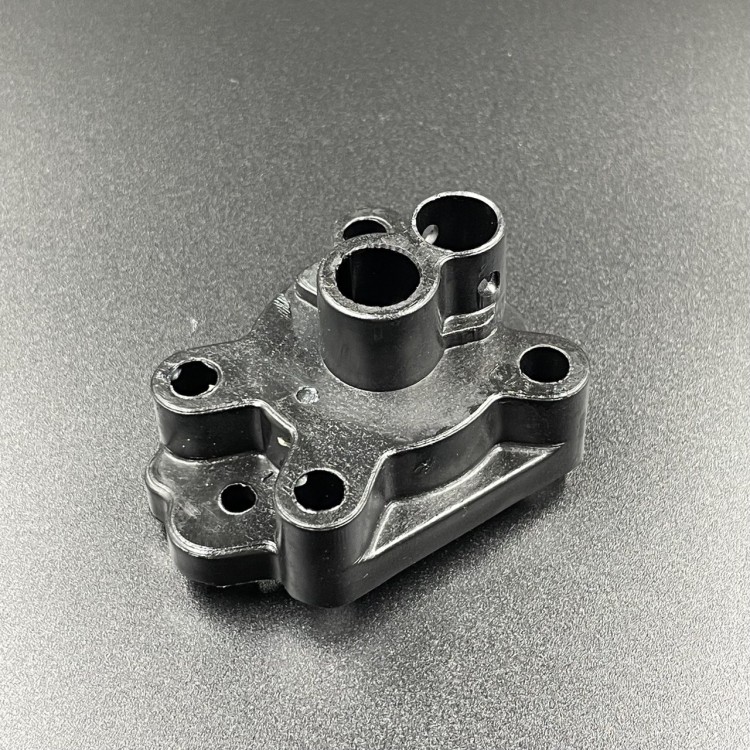 Корпус помпы охлаждения Suzuki DF2.5 (до 2012г.в.) (Suzuki), арт. 17410-97J00,          SUZUKI 