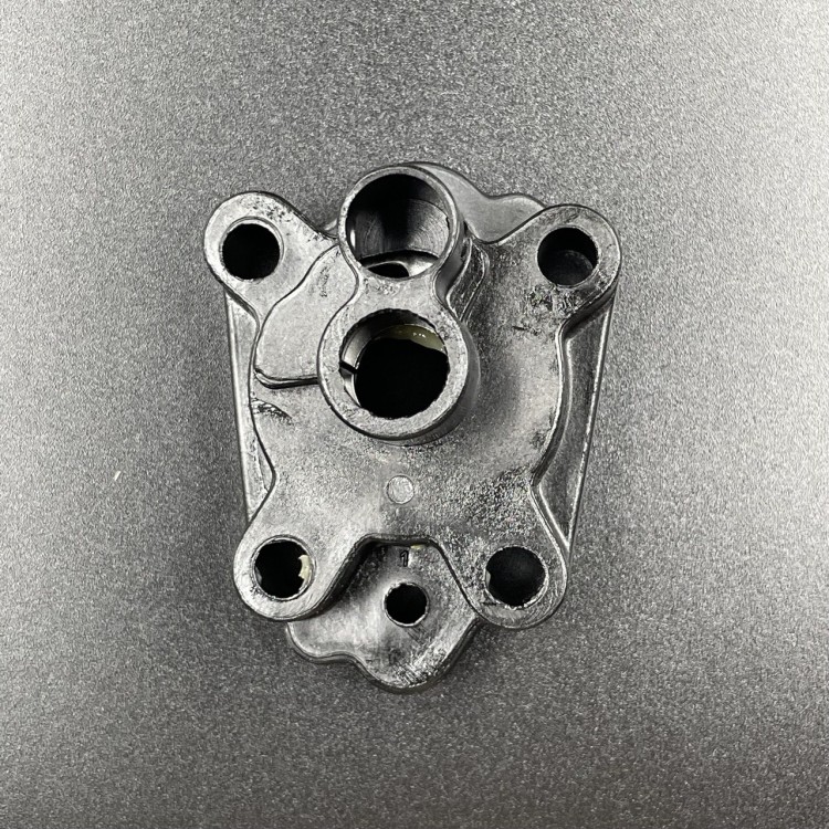 Корпус помпы охлаждения Suzuki DF2.5 (до 2012г.в.) (Suzuki), арт. 17410-97J00,          SUZUKI 