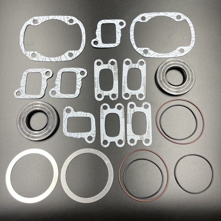 Ремкомплект двигателя BRP Skandic 503F (09-711196) (Sinera), арт. 711196-TW,          SINERA 