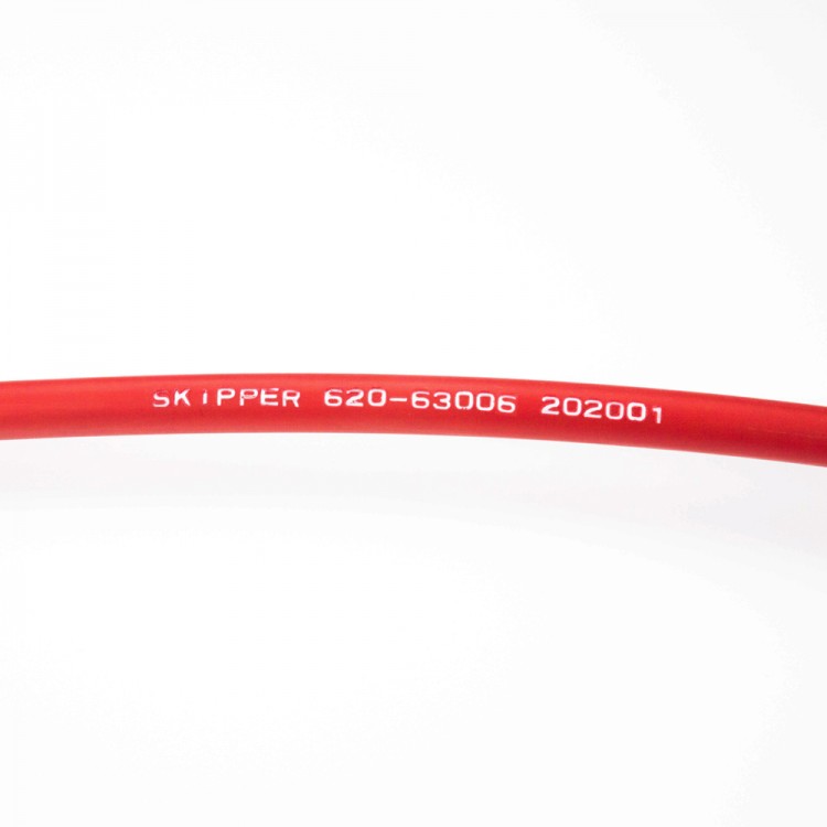 Трос газа/реверса C8  6 футов, SK-620-63006-ts, арт. SK-620-63006-ts,          Skipper 