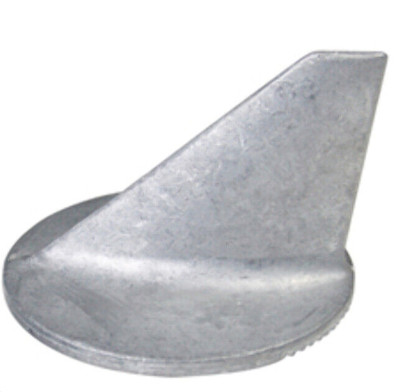 Анод на кавитационную плиту Honda (41107-ZW1-003ZA) (Honda), арт. 41107-zw1-003za,          HONDA 