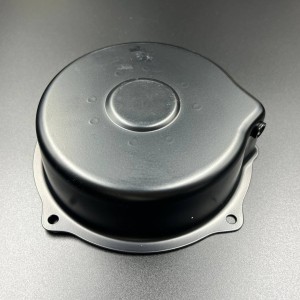 Корпус ручного стартера VK540 (Yamaha)