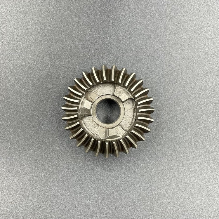 Шестерня заднего хода Yamaha F6-9.9 (F9.9-06.02.00.01; 68T-45571-00) (PREMARINE), арт. 68T-45571-00-K,          PREMARINE 