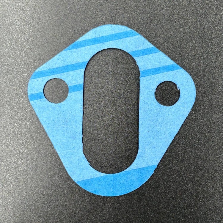 Прокладка топливного насоса Mercruiser/Volvo Penta (27-34213; 27-568831) (Quicksilver), арт. 34213,          MERCURY 