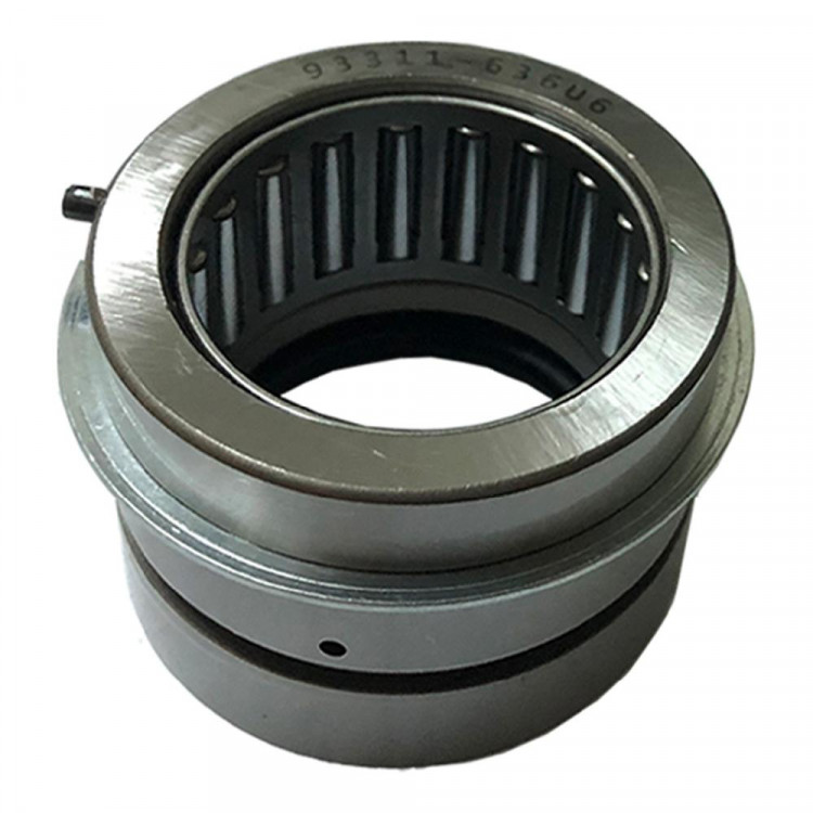 Подшипник коленвала верхний  для Yamaha 25B/50/60/70, SK93311-636U6-ts, арт. SK93311-636U6-ts,          Skipper 