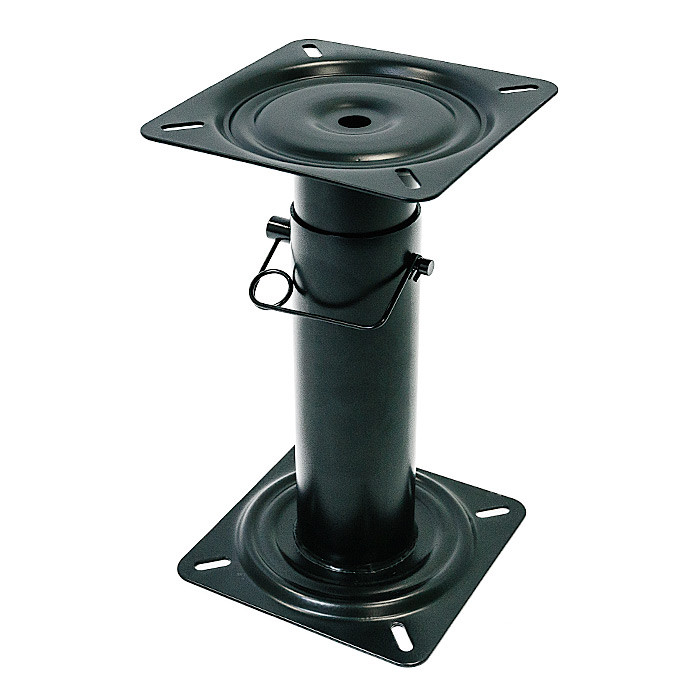 Стойка для сидений 305-487мм, сталь, арт. 75307,          Newstarmarine  Стойка для сидений 305-487мм, сталь, арт. 75307,          Newstarmarine