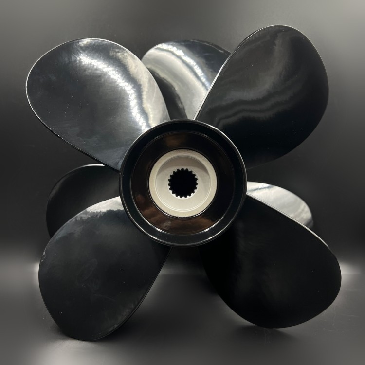 Гребной винт Volvo Penta DP A3 Front&Rear Props A3F&A3R (Polastorm), арт. 854766 A3,          POLASTORM 