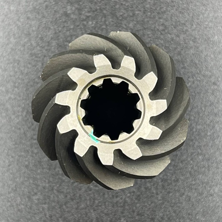 Шестерня вертикального вала (Пиньон) Suzuki DT25-30 (57311-91L00) (Suzuki), арт. 57311-91L00,          SUZUKI 