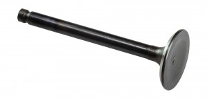 Клапан впускной Suzuki DF4, DF5, DF6