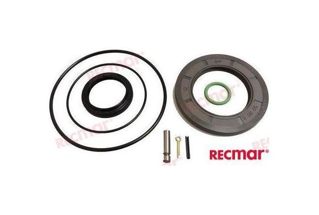 Уплотнения прокладок Volvo Penta DPH, Recmar, арт. 23010_RM,          Recmar 