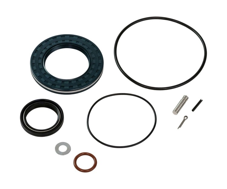 Уплотнения прокладок Volvo Penta DPH, Recmar, арт. 23010_RM,          Recmar 