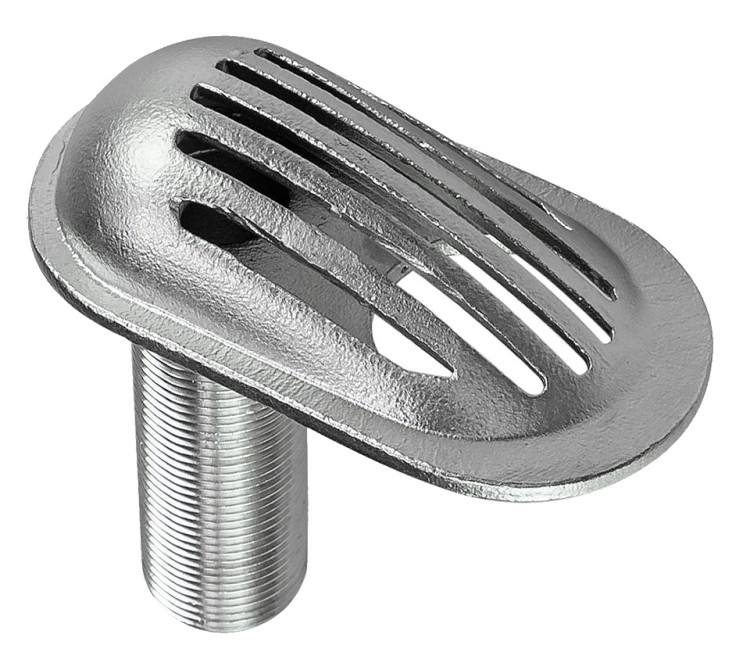 Кингстон 1 дюйм, арт. 10014274,          Мореман 