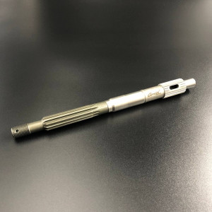 Вал гребной Yamaha 25-30