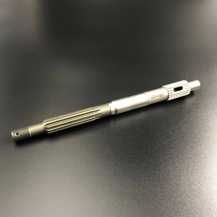 Вал гребной Yamaha 25-30, арт. 689-45611-00-TW,          OMAX 