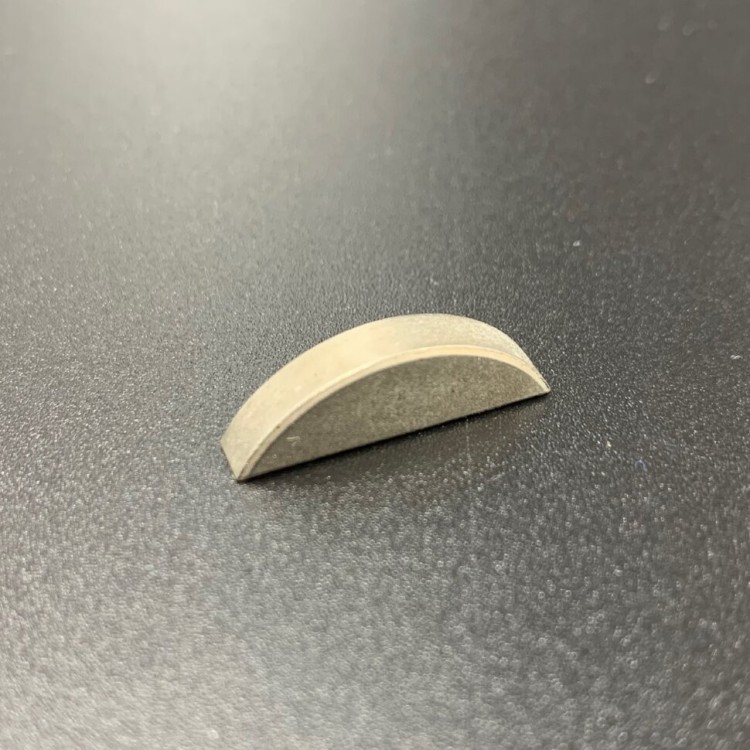 Шпонка крыльчатки Yamaha 115-250, F75-250 (ТМ), арт. 90280-04M05-ТМ,          Nano Protech 