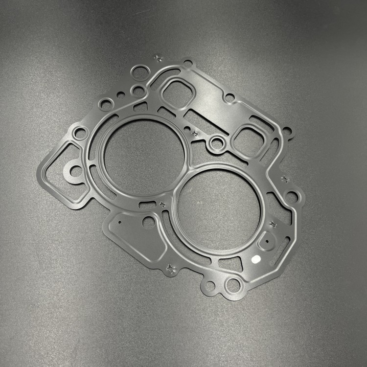 Прокладка под головку Tohatsu MFS8-9.8 (27-850836001) (Tohatsu), арт. 3V1-01005-0,          TOHATSU 